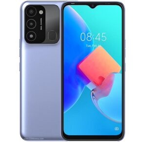 TECNO SPARK 8C