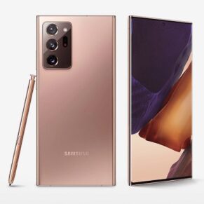 Samsung Galaxy Note20 Ultra