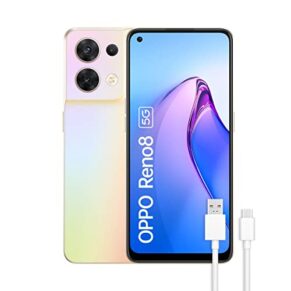 OPPO RENO 8 ANDROID 256GB RAM 8G