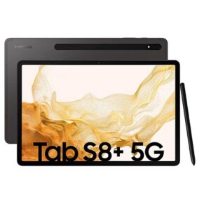 SAMSUNG GALAXY TAB S8+ 5G