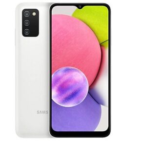 Samsung Galaxy A03s
