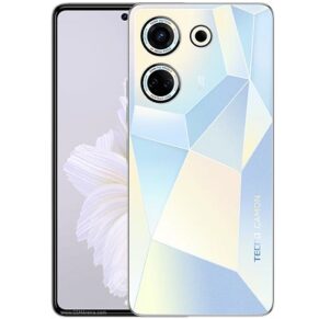 TECNO CAMON 20 PRO 256GB RAM 8GB