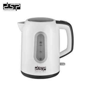 Bouilloire Électrique Rapide chauffe-Eau Portable DSP KK1189