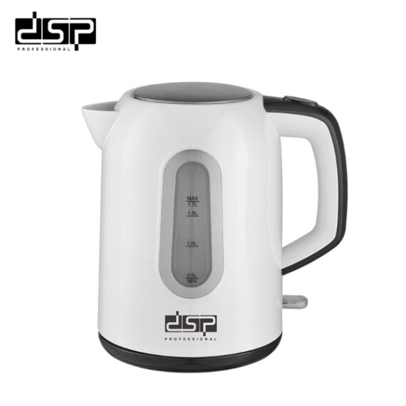 Bouilloire Électrique Rapide chauffe-Eau Portable DSP KK1189
