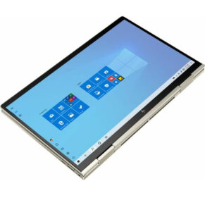 HP ENVY x360 Convertible 13-bd0063dx - Intel(R) Core(TM) i5-1135G7 - 8Gb - 256Gb 13" LED Full HD Tactile