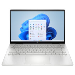 HP Pavilion x360 Convertible - 14t-dy000 - Intel(R) Core(TM) i7-1165G7 - 16Gb - 512Gb 14" LED Full HD Tactile + Stylet