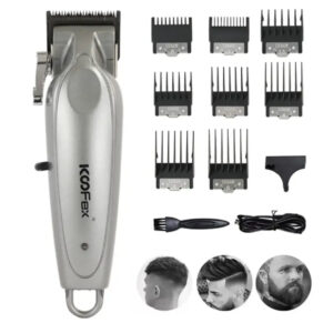 KSFEX KF6245 TONDEUSE RECHARGEABLE