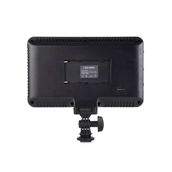 Eclairage LED / Minette LED-300 – Image 2