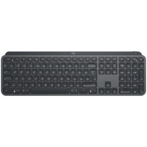 LOGITECH CLAVIER ORDINATEUR MX KEYS ORIGINAL