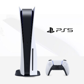 Playstation 5 Standard – PS5