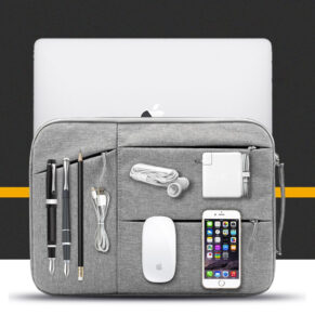 SAC ORDINATEUR PORTABLE B030 14 & 15''