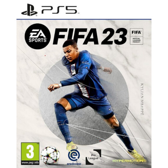SONY FIFA 23 (PS5)