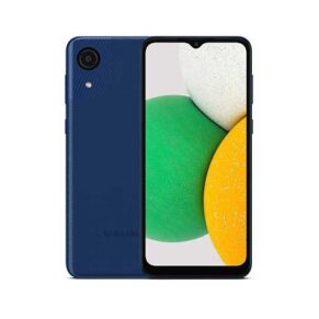 SAMSUNG GALAXY A03 CORE