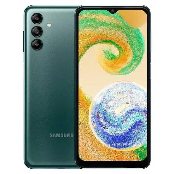 SAMSUNG GALAXY A04S 32GB RAM 3GB