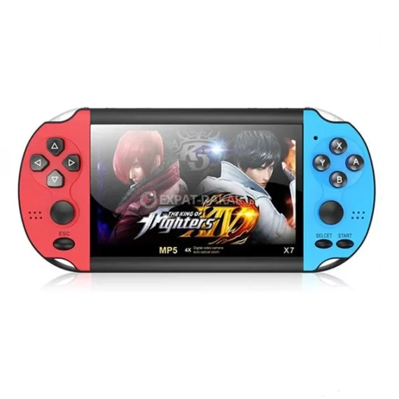 PSP MODIO RS-G02