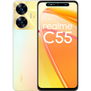 Realme C55 8go Ram 256Go Rom