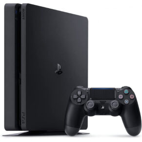 SONY PLAYSTATION 4 SLIM 1TB