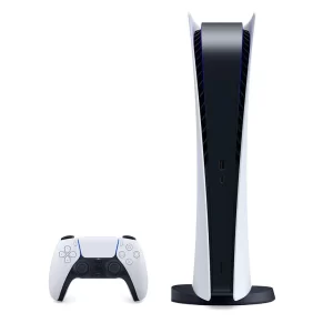 PLAYSTATION 5 | SONY PS5 | DIGITAL EDITION