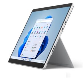 MICROSOFT SURFACE PRO 8 11TH GEN i7 DISQUE 512GB
