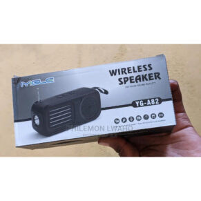 IYIGLE YG-A82 SPEAKER BLUETOOTH WIRELESS