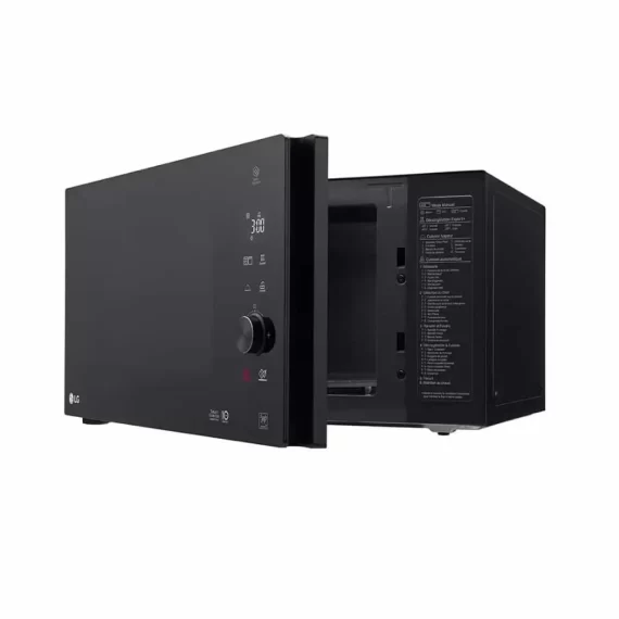 Micro onde LG 42 LITRES Noir – Image 2
