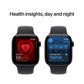 Apple Watch Série 10 42 mm