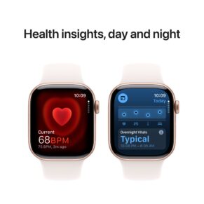 Apple Watch Série 10 46 mm