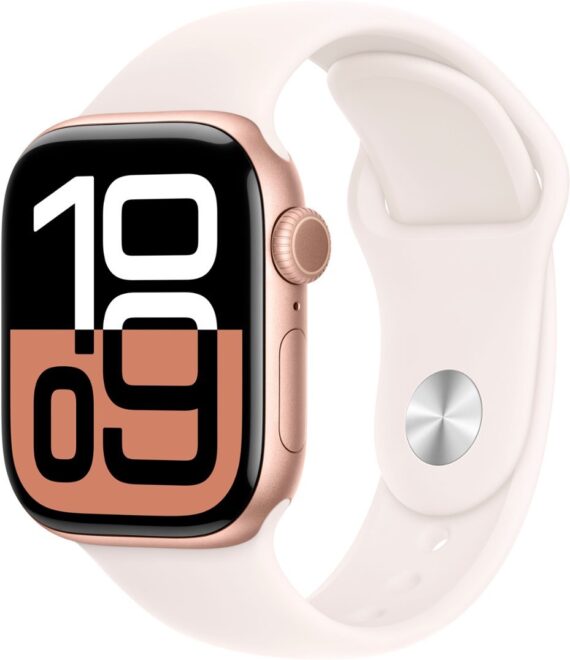 Apple Watch Série 10 46 mm – Image 2