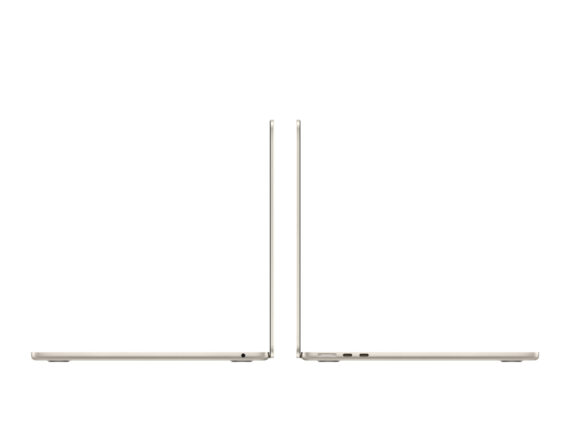 MacBook Air 15" M3 16Go SSD 512 – Image 2