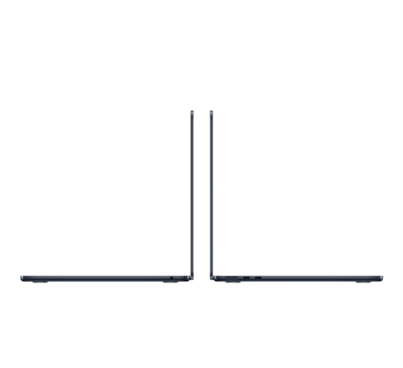 MacBook Air 13" M2 8Go SSD 512 Go – Image 3