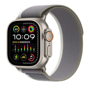 Apple Watch Ultra 2 (GPS + Cellular) 49 mm