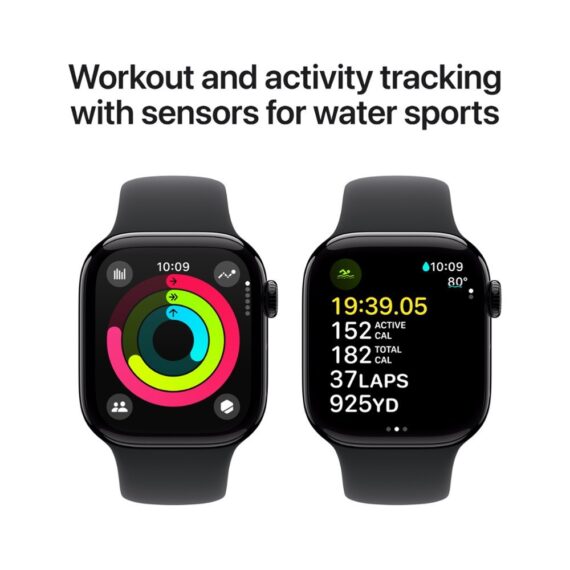 Apple Watch Série 10 42 mm – Image 3