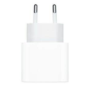 Adaptateur secteur USB‑C 20 W