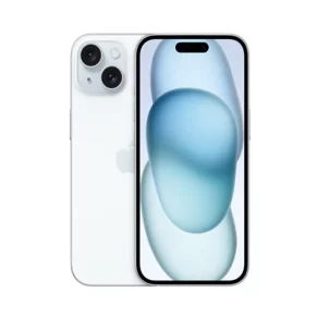 IPhone 15 Sénégal