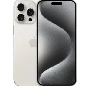 IPhone 15 pro Sénégal
