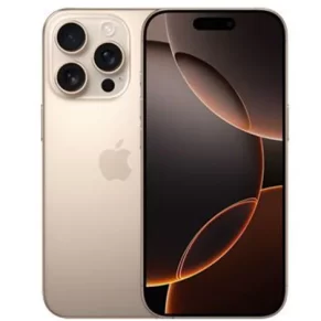 IPhone 16 pro max Sénégal
