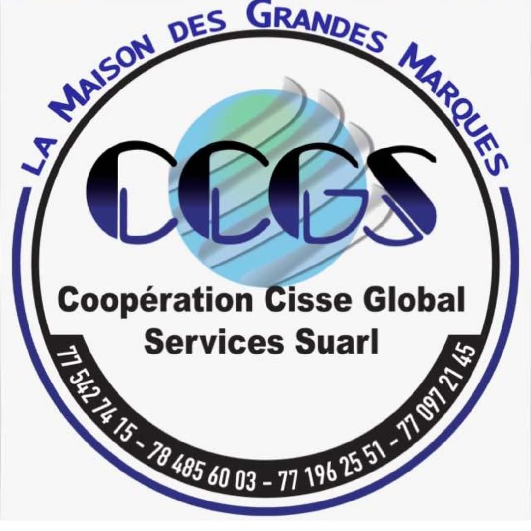 CCGS